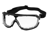Radians Dagger Goggles, Clear, Anti-Fog - photo 1