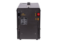 Benjamin Traveler 4500 PSI Portable Compressor, Digital Gauge - photo 3