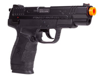 Springfield Armory XDE 4.5" 6mm Airsoft Pistol, CO2, Blowback - photo 2