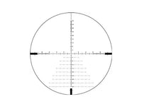Vortex Diamondback Tactical 6-24x50 FFP Riflescope, EBR-2C MOA, 1/4 MOA, 30mm - photo 5