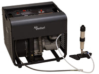 Air Venturi Dry Air Intake Filter For Air Venturi 4500 psi Compressor - photo 2