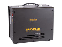 Benjamin Traveler 4500 PSI Portable Compressor, Digital Gauge - photo 2