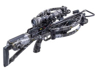 TenPoint Flatline 460R Crossbow, ACUslide, RangeMaster 100, Vektra Camo - photo 3