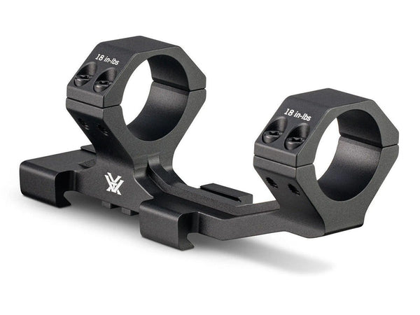 Vortex Sport Cantilever Mount, 2" Offset, Medium, 30mm