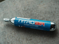 Umarex NitroAir N2 Cartridge, 2 Pack - photo 6