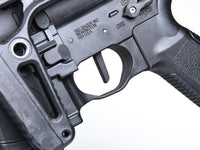 Sig Sauer MPX-K Sportline AEG Airsoft Rifle, 6mm, Full Auto, Polymer - photo 6