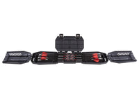 Plano Bolt Case - Black - photo 2