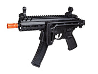 Sig Sauer MPX-K Sportline AEG Airsoft Rifle, 6mm, Full Auto, Polymer - photo 5