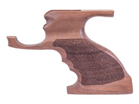 Reximex Grip for RPA Air Pistol, Walnut - photo 1