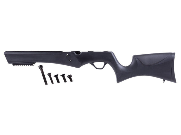 Air Venturi Avenge-X Synthetic Stock, Tube