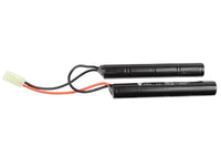 Elite Force 9.6V 1600 mAh NiMh Nunchuck AEG Battery - photo 2