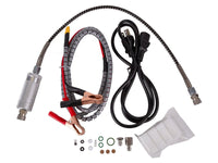 Air Venturi RovAir 4500 Portable Compressor - photo 6
