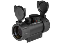 UTG 30mm Red/Green Dot Sight, Integral Picatinny Mounting Deck - photo 2