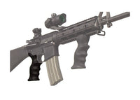UTG AR15/M16 Ergonomic Combat Sniper Pistol Grip, Black - photo 3