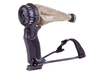 Pocket Shot Pro Arrow Kit - Black/Tan (no red pouches or knocks) - photo 1