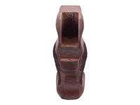Reximex Grip for RPA Air Pistol, Walnut - photo 3