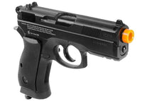 ASG CZ 75D CO2 Compact Airsoft Pistol, 6mm, Non-Blowback - photo 4