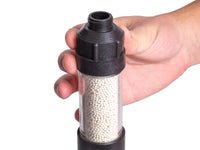 Air Venturi Dry Air Intake Filter For Air Venturi 4500 psi Compressor - photo 8