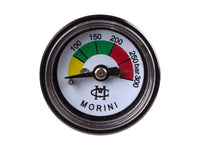 Morini CM162 Replacement Analog Cylinder, Blue - photo 3