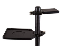 Air Venturi Shooting Stand, Carbon Fiber/Logo - photo 2