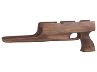 Kral Puncher BigMax Walnut Stock - photo 1