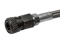 Airforce Braided Steel Hose, Quick-Disconnect, Fits Older Airforce Refill Clamp & Hand Pump - photo 4
