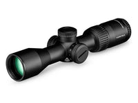 Vortex Crossfire HD 1.5-5.5x32 SFP Riflescope, Illuminated Dead-Hold 2A BDC, 1/4 MOA, 1" - photo 1