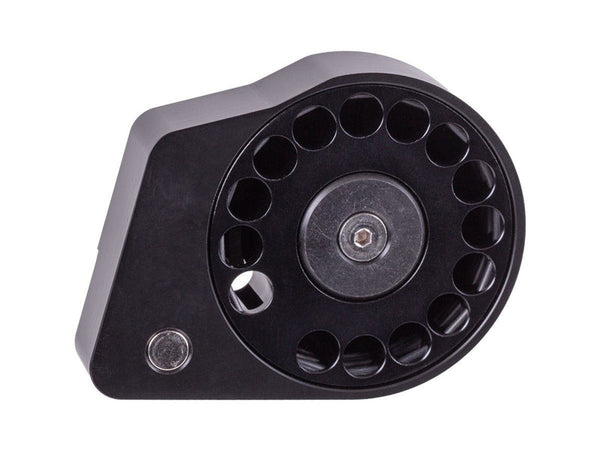 Skout Semi & Bolt Magazine, .22 Cal, 15rds