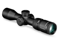 Vortex Crossfire HD 1.5-5.5x32 SFP Riflescope, Illuminated Dead-Hold 2A BDC, 1/4 MOA, 1" - photo 4