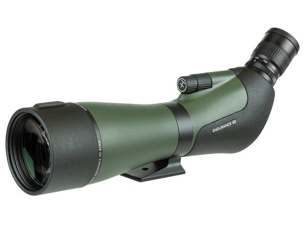 Hawke Endurance ED 25-75x85 Spotting Scope