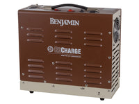 Benjamin Recharge HPA Compressor, 4500 PSI, 110V - photo 1