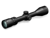 Vortex Diamondback 3-9x40 SFP Riflescope, V-Plex MOA, 1/4 MOA, 1" - photo 3
