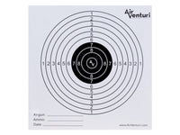 Air Venturi Paper Targets, 100 pack - photo 2