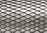 Air Venturi Carbon Fiber Tank Protective Net, Fits 88 Cu-Ft Tank - photo 3