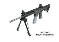 UTG Tactical OP Bipod, Quick-Detach Lever Mount - photo 2