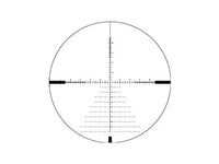 Vortex Diamondback Tactical 6-24x50 FFP Riflescope, EBR-2C MRAD, 1/10 MRAD, 30mm - photo 5