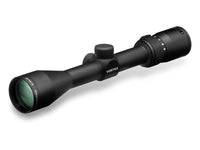 Vortex Diamondback 3-9x40 SFP Riflescope, V-Plex MOA, 1/4 MOA, 1" - photo 2
