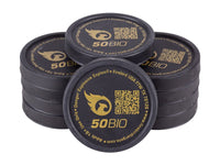Firebird 50 BIO Target, 10pk - photo 1