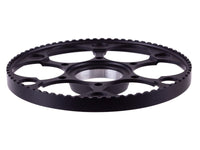 Falcon Optics 140mm Side Parallax Ranging Wheel for X60i Ultra - photo 3