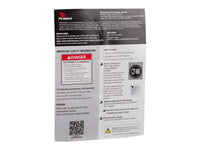 Firebird M50 Moderated Target, 10pk - photo 5
