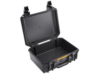 Pelican V200 Vault Medium Pistol Case, Black - photo 4