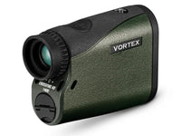 Vortex Crossfire HD 1400 Laser Rangefinder - photo 3