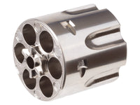 Colt SAA45 Cylinder - Nickel - photo 2