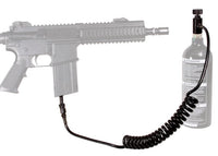Air Venturi Remote CO2 Kit, for Umarex Steel Force Rifles - photo 4