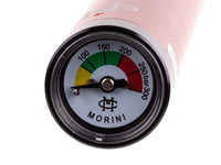 Morini CM162 Replacement Analog Cylinder, Red - photo 3