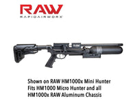 RAW Pump Action Kit - photo 4