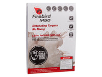 Firebird M50 Moderated Target, 10pk - photo 3