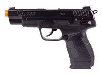 Springfield Armory XDE 4.5" 6mm Airsoft Pistol, CO2, Blowback - photo 4