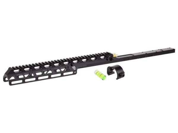 Saber Tactical FX Impact M4 TRS Rail Compact