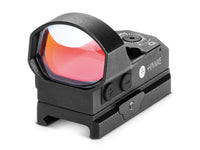 Hawke Wide View Reflex Sight, Circle Dot, Weaver Mount - photo 1
